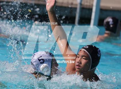Thumbnail 2 in Del Norte vs. Westview (San Diego Open) photogallery.