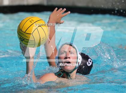 Thumbnail 3 in Del Norte vs. Westview (San Diego Open) photogallery.