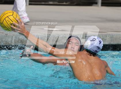 Thumbnail 3 in Del Norte vs. Westview (San Diego Open) photogallery.