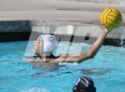 Thumbnail 2 in Del Norte vs. Westview (San Diego Open) photogallery.