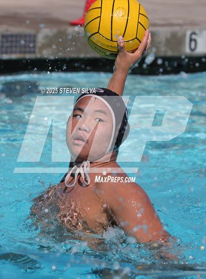 Thumbnail 1 in Del Norte vs. Westview (San Diego Open) photogallery.