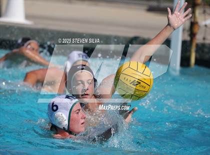 Thumbnail 1 in Del Norte vs. Westview (San Diego Open) photogallery.