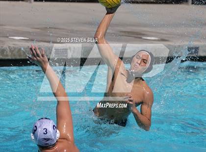 Thumbnail 2 in Del Norte vs. Westview (San Diego Open) photogallery.