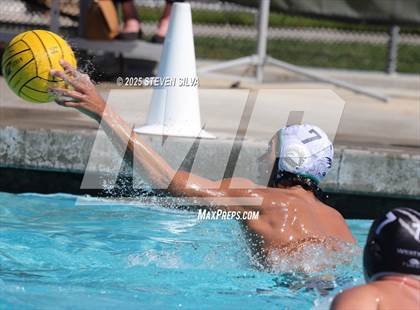 Thumbnail 1 in Del Norte vs. Westview (San Diego Open) photogallery.