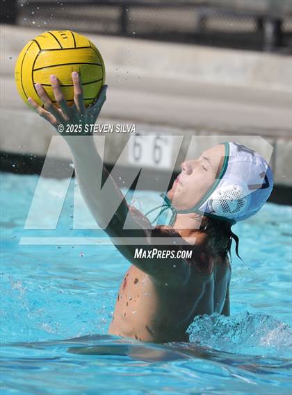 Thumbnail 3 in Del Norte vs. Westview (San Diego Open) photogallery.