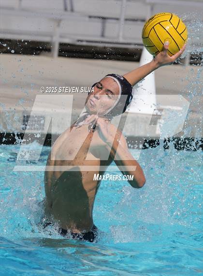 Thumbnail 1 in Del Norte vs. Westview (San Diego Open) photogallery.