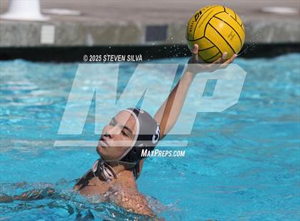 Thumbnail 2 in Del Norte vs. Westview (San Diego Open) photogallery.