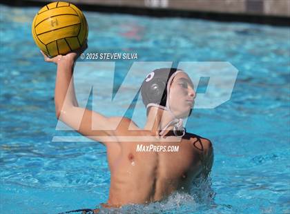 Thumbnail 3 in Del Norte vs. Westview (San Diego Open) photogallery.