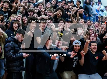 Thumbnail 2 in Mount Vernon @ Kingston (NYSPHSAA Regional Final) photogallery.