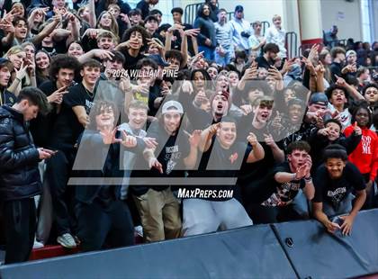 Thumbnail 3 in Mount Vernon @ Kingston (NYSPHSAA Regional Final) photogallery.