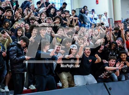 Thumbnail 1 in Mount Vernon @ Kingston (NYSPHSAA Regional Final) photogallery.