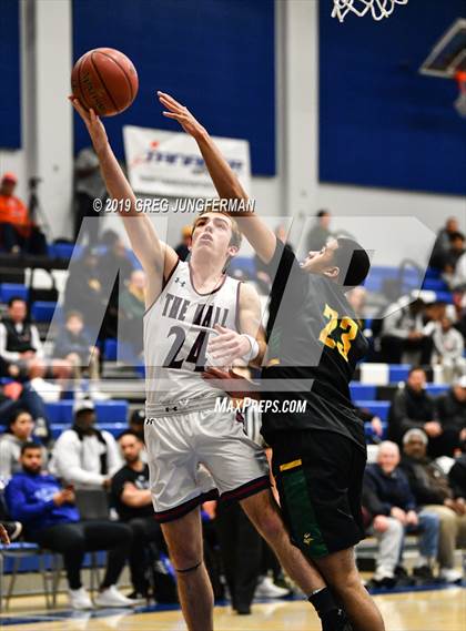 Thumbnail 3 in Vanden vs. Stuart Hall (Crush in the Valley, The Grind Sessions) photogallery.