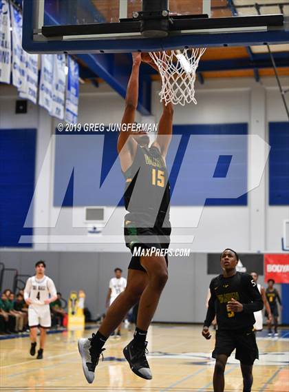 Thumbnail 2 in Vanden vs. Stuart Hall (Crush in the Valley, The Grind Sessions) photogallery.