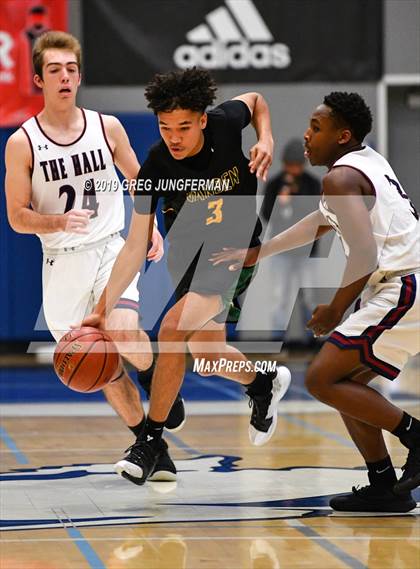 Thumbnail 2 in Vanden vs. Stuart Hall (Crush in the Valley, The Grind Sessions) photogallery.
