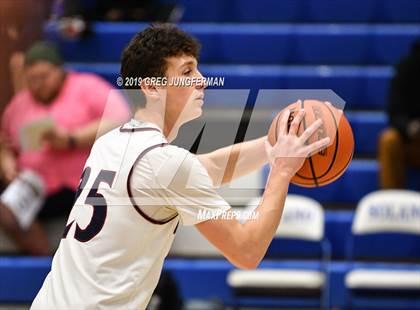 Thumbnail 3 in Vanden vs. Stuart Hall (Crush in the Valley, The Grind Sessions) photogallery.