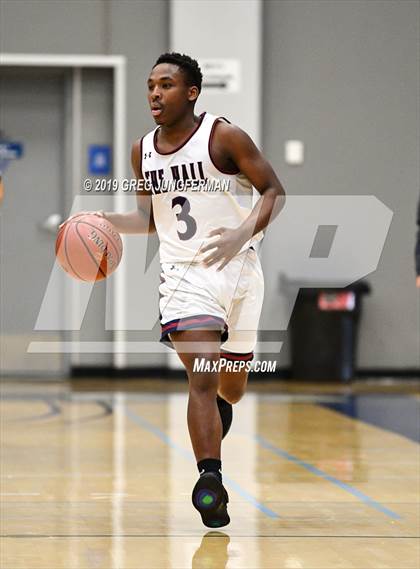 Thumbnail 2 in Vanden vs. Stuart Hall (Crush in the Valley, The Grind Sessions) photogallery.