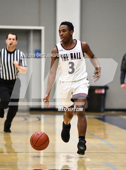 Thumbnail 3 in Vanden vs. Stuart Hall (Crush in the Valley, The Grind Sessions) photogallery.