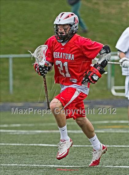 Thumbnail 2 in Niskayuna @ Duxbury photogallery.