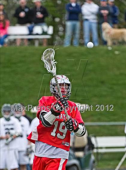 Thumbnail 1 in Niskayuna @ Duxbury photogallery.