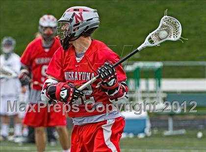 Thumbnail 1 in Niskayuna @ Duxbury photogallery.