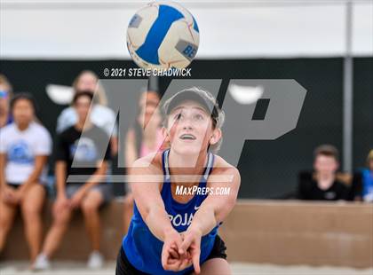 Thumbnail 1 in Northwest Christian vs Valley Christian @ Casteel (AIA Division II State Championship Semifinals) photogallery.