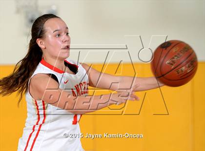 Thumbnail 1 in Orange Lutheran @ Santa Margarita (CIF SS 3A Final) photogallery.