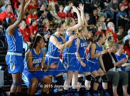 Thumbnail 1 in Orange Lutheran @ Santa Margarita (CIF SS 3A Final) photogallery.