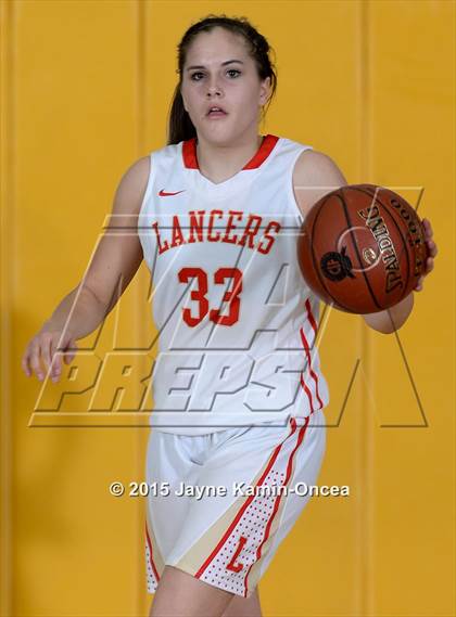 Thumbnail 1 in Orange Lutheran @ Santa Margarita (CIF SS 3A Final) photogallery.