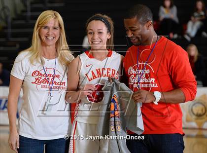 Thumbnail 3 in Orange Lutheran @ Santa Margarita (CIF SS 3A Final) photogallery.