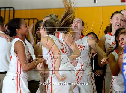 Thumbnail 1 in Orange Lutheran @ Santa Margarita (CIF SS 3A Final) photogallery.