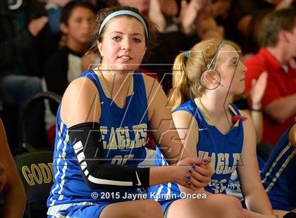 Thumbnail 1 in Orange Lutheran @ Santa Margarita (CIF SS 3A Final) photogallery.