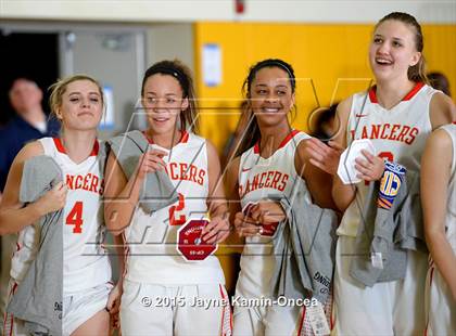 Thumbnail 1 in Orange Lutheran @ Santa Margarita (CIF SS 3A Final) photogallery.