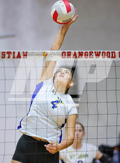 Thumbnail 3 in St. John Lutheran @ Orangewood Christian photogallery.