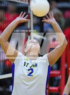 Photo from the gallery "St. John Lutheran @ Orangewood Christian"