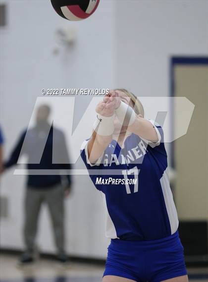 Thumbnail 2 in Garner @ Perrin-Whitt photogallery.
