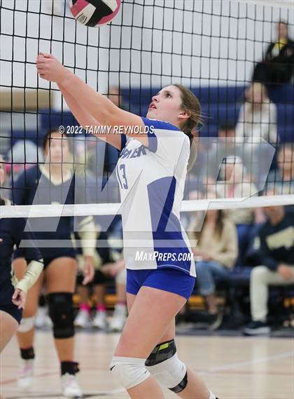 Thumbnail 1 in Garner @ Perrin-Whitt photogallery.