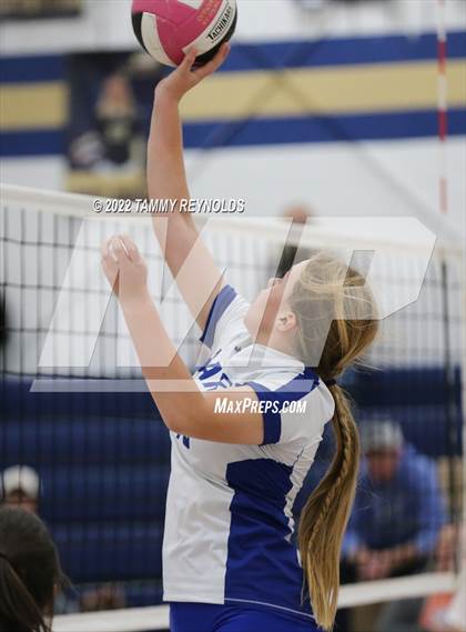 Thumbnail 1 in Garner @ Perrin-Whitt photogallery.