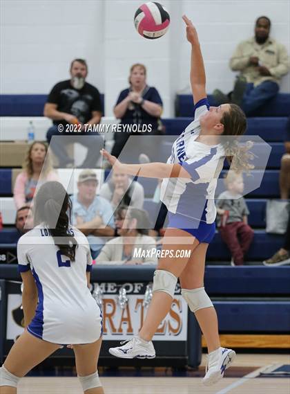 Thumbnail 3 in Garner @ Perrin-Whitt photogallery.