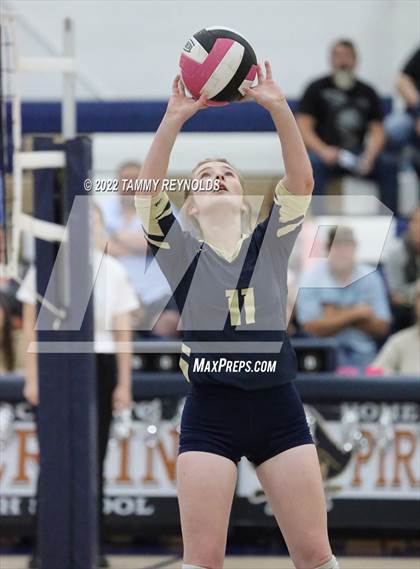 Thumbnail 1 in Garner @ Perrin-Whitt photogallery.