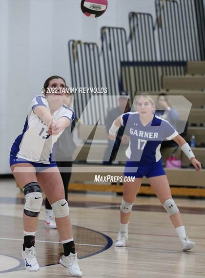Thumbnail 1 in Garner @ Perrin-Whitt photogallery.