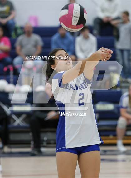 Thumbnail 3 in Garner @ Perrin-Whitt photogallery.