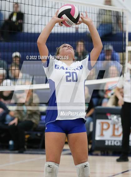Thumbnail 3 in Garner @ Perrin-Whitt photogallery.
