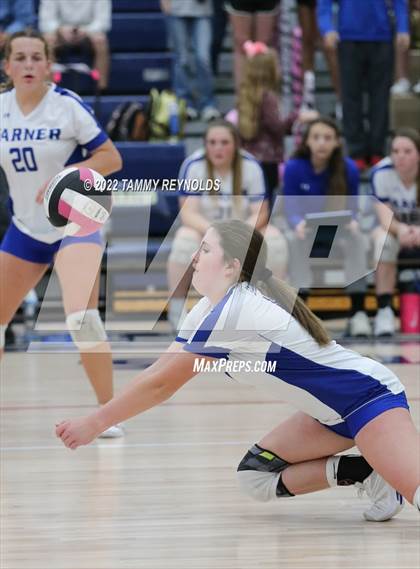 Thumbnail 2 in Garner @ Perrin-Whitt photogallery.