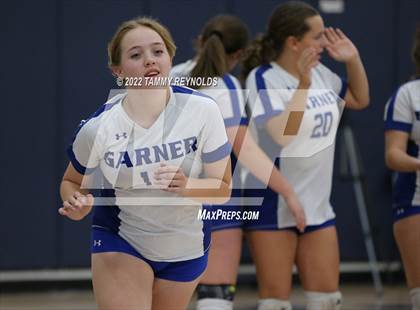 Thumbnail 3 in Garner @ Perrin-Whitt photogallery.