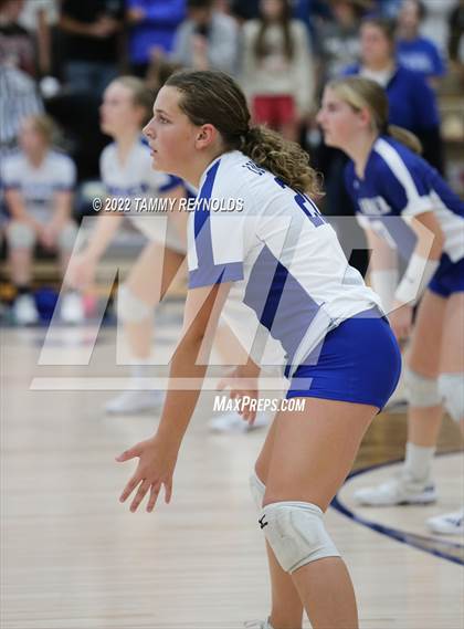 Thumbnail 2 in Garner @ Perrin-Whitt photogallery.