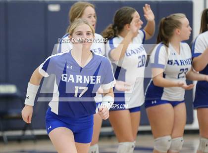 Thumbnail 2 in Garner @ Perrin-Whitt photogallery.