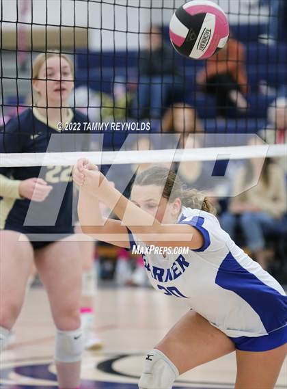 Thumbnail 3 in Garner @ Perrin-Whitt photogallery.