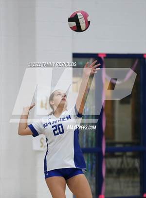 Garner @ Perrin-Whitt