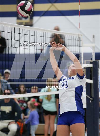 Thumbnail 3 in Garner @ Perrin-Whitt photogallery.