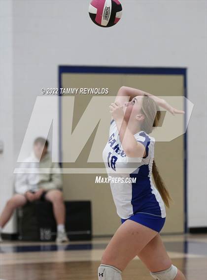 Thumbnail 2 in Garner @ Perrin-Whitt photogallery.